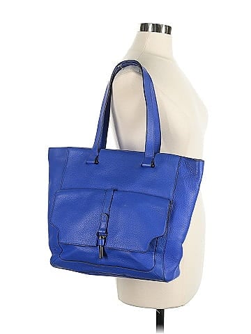 Unbranded Leather Shoulder Bag (view 2)