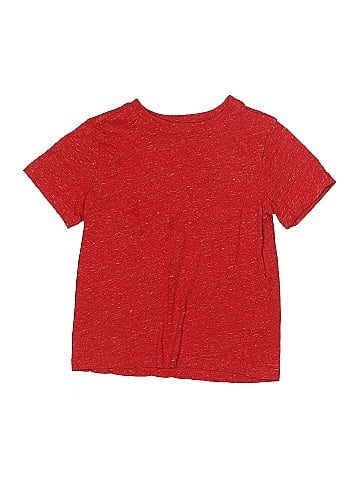Gymboree Short Sleeve T-Shirt (view 1)