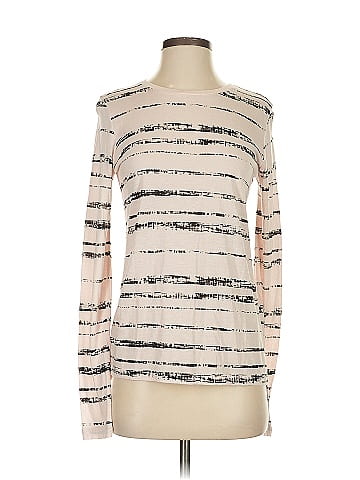 Vince. Long Sleeve T-Shirt (view 1)