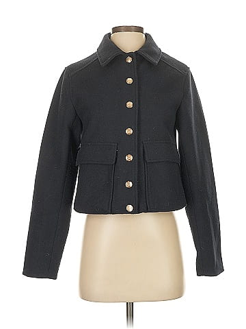 Zara Jacket (view 1)