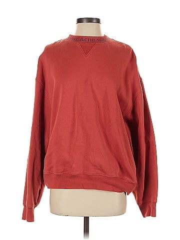 Acne Studios Sweatshirt (view 1)