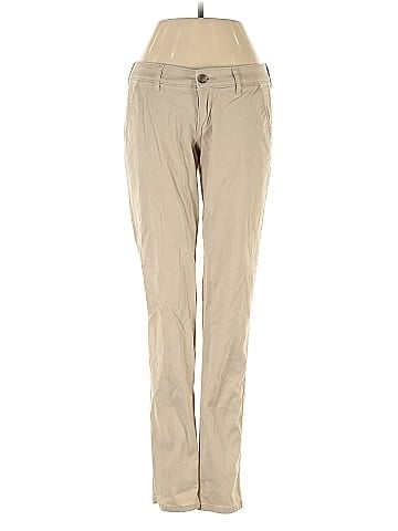 Hollister Khakis (view 1)