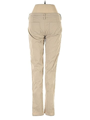Hollister Khakis (view 2)