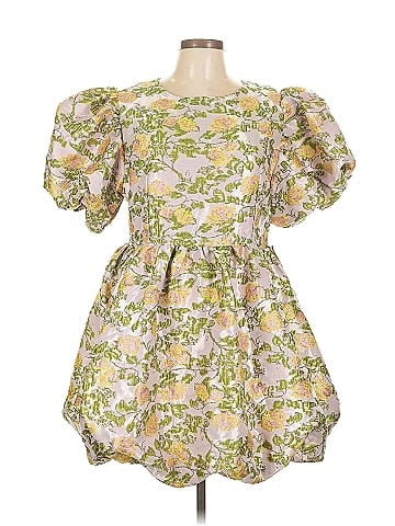 Sister Jane Cocktail Dress (view 1)