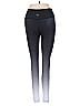 Tail Black Gray Active Pants Size S - photo 2