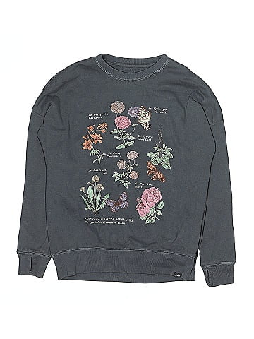 Abercrombie Sweatshirt (view 1)