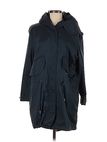 Burberry Raincoat (view 1)