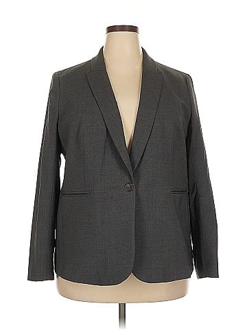 J.Crew Wool Blazer (view 1)