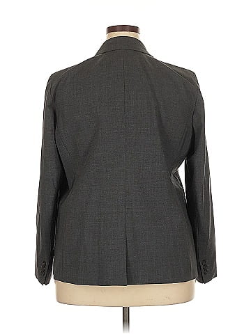 J.Crew Wool Blazer (view 2)