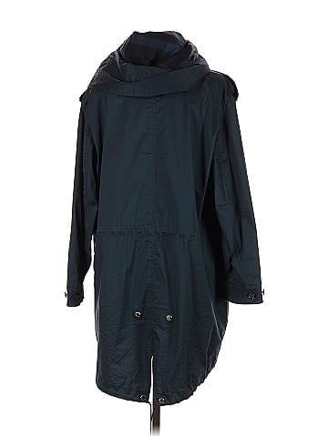 Burberry Raincoat (view 2)