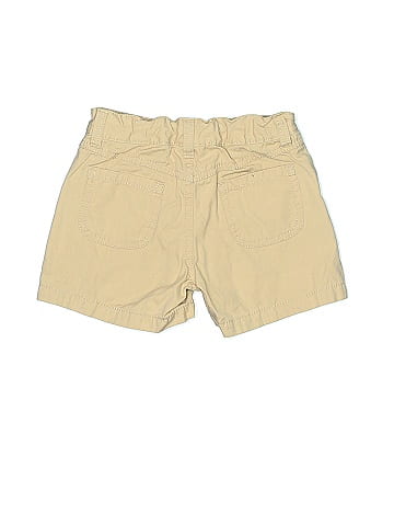 Gymboree Khaki Shorts (view 2)
