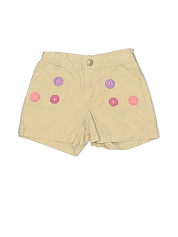 Gymboree Khaki Shorts (view 1)