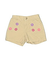Gymboree Khaki Shorts