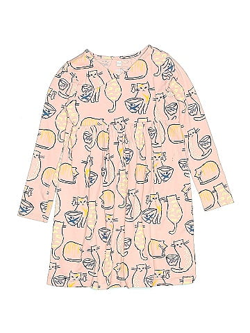 Tea Dress (view 1)