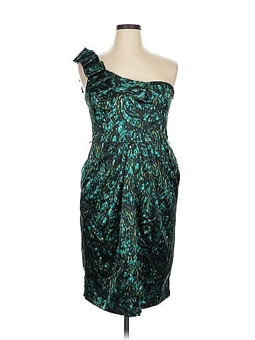 Connected Apparel Cocktail Dress (view 1)