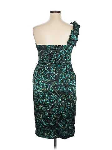 Connected Apparel Cocktail Dress (view 2)
