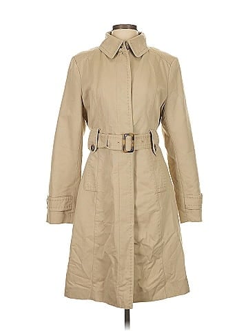 London Fog Trenchcoat (view 1)