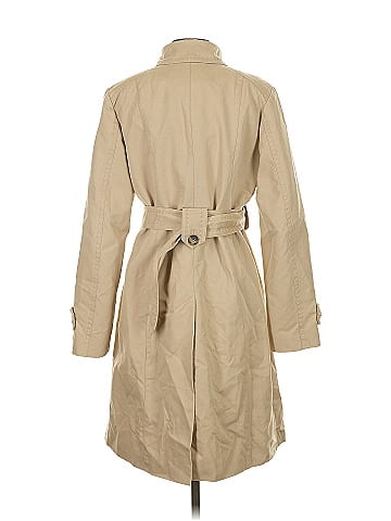 London Fog Trenchcoat (view 2)