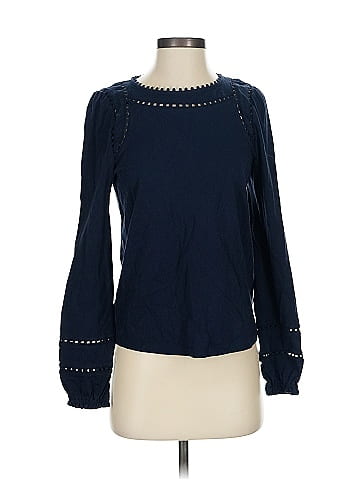 Boden Long Sleeve T-Shirt (view 1)
