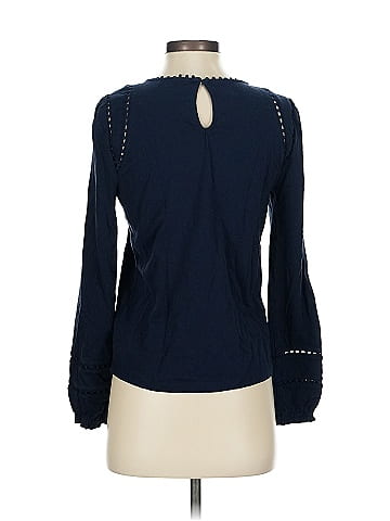 Boden Long Sleeve T-Shirt (view 2)