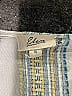 Elan Ivory Casual Dress Size S - photo 4