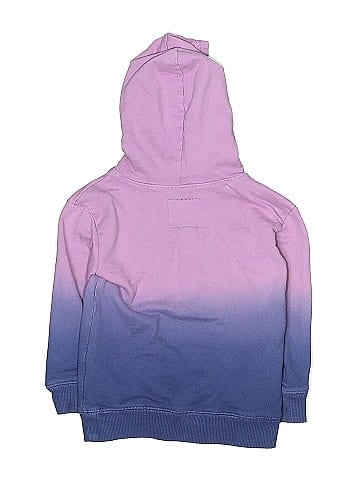 OshKosh B'gosh Zip Up Hoodie (view 2)