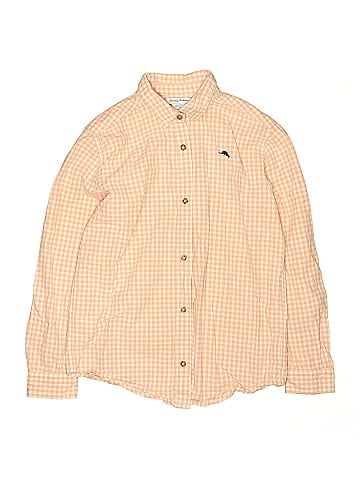 Tommy Bahama Long Sleeve Button-Down Shirt (view 1)