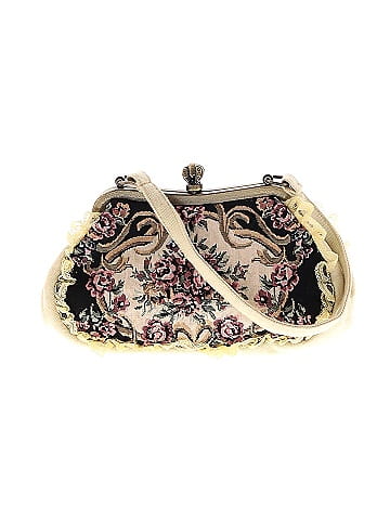 Jessica McClintock Shoulder Bag (view 1)