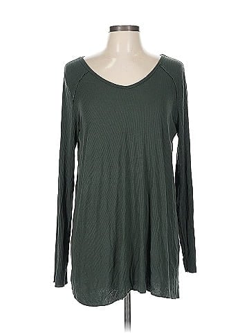 Jessica Simpson Long Sleeve T-Shirt (view 1)