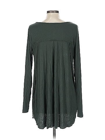 Jessica Simpson Long Sleeve T-Shirt (view 2)