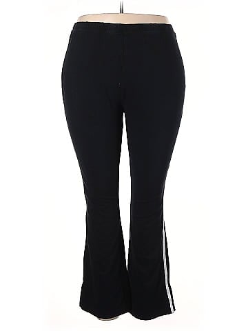 Woman Within Active Pants (view 1)