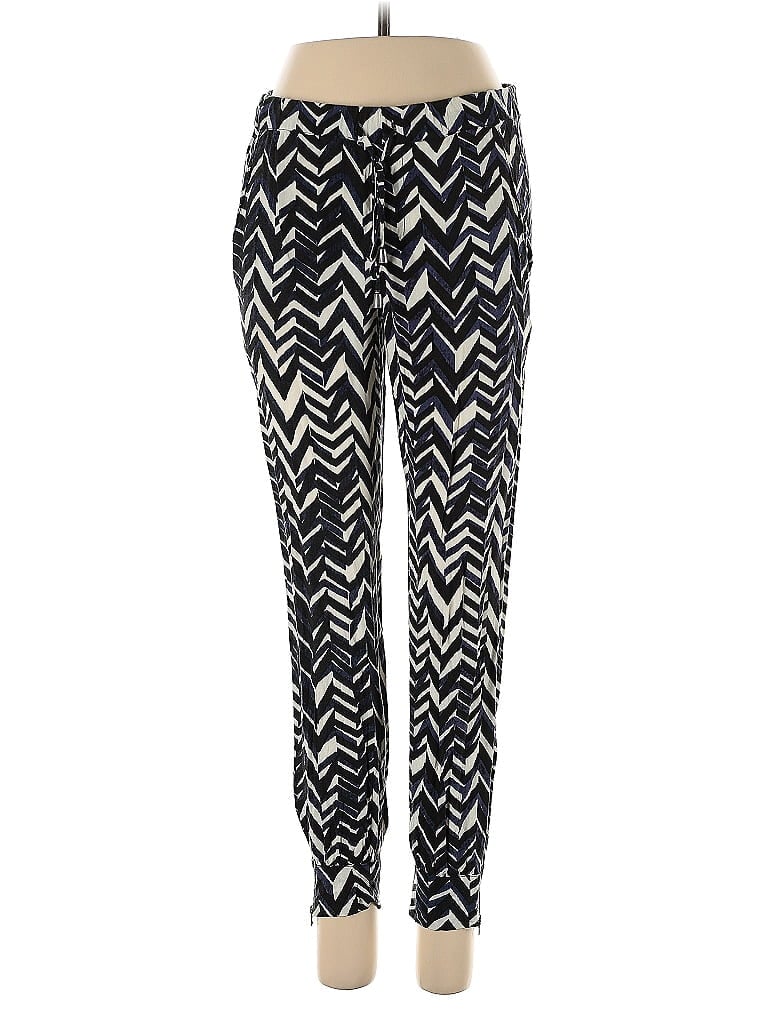 Pre-owned Splendid Casual Pants In Black