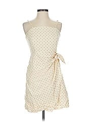 Hem & Thread Casual Dress