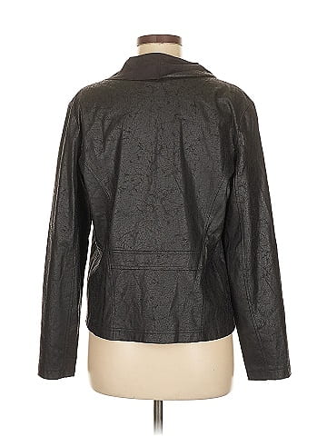 Vigoss Jacket (view 2)
