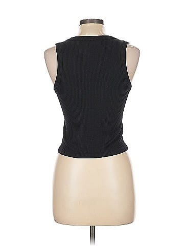 Hippie Rose Tank Top (view 2)