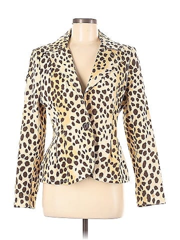 L.A.M.B. Blazer (view 1)