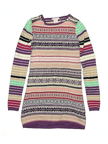 Design History Pullover Sweater (view 1)