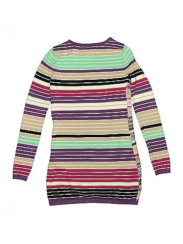 Design History Pullover Sweater (view 2)
