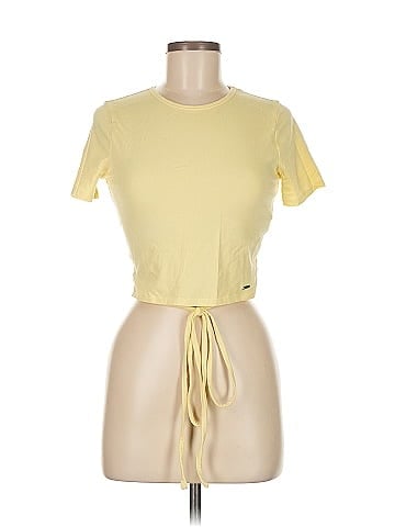 Hollister Short Sleeve T-Shirt (view 1)