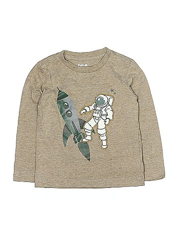 Pekkle Long Sleeve T-Shirt (view 1)
