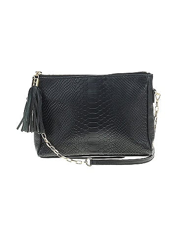 GiGi New York Leather Crossbody Bag (view 1)