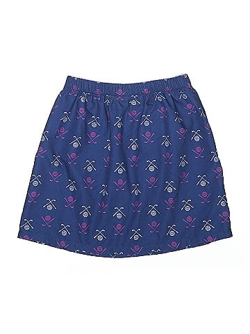 Monday's Child Skirt (view 2)