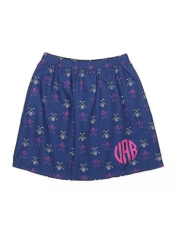 Monday's Child Skirt (view 1)