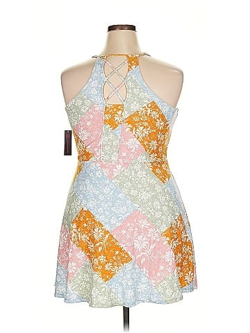 No Boundaries Casual Dress (view 2)
