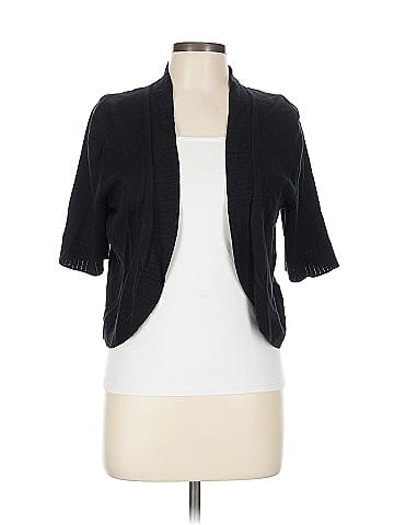 Ellen Tracy Cardigan (view 1)