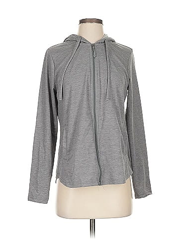32 Degrees Zip Up Hoodie (view 1)
