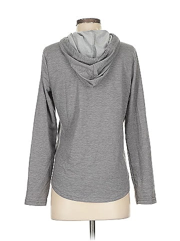 32 Degrees Zip Up Hoodie (view 2)