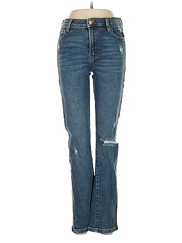 RACHEL Rachel Roy Jeans (view 1)