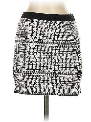 Helmut Lang Casual Skirt (view 1)