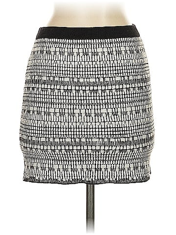 Helmut Lang Casual Skirt (view 2)